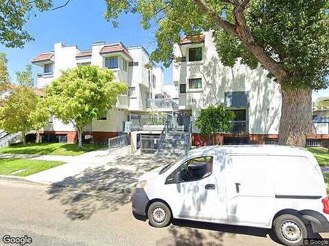 W Acacia Ave #7, Glendale, CA 91204
