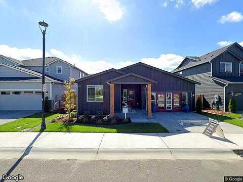 Bittern Ln Plan: Meridian Ii, Port Orchard, WA 98367