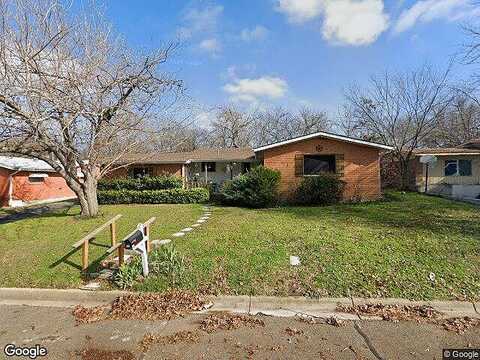 Case, WEATHERFORD, TX 76086