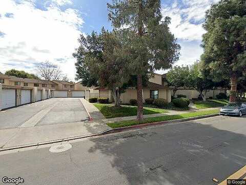 N Cottonwood St #1, Orange, CA 92865