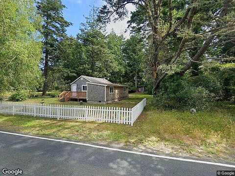 Sandridge Rd, Ocean Park, WA 98640