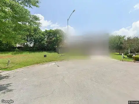 Weeping Willow Cir, Brenham, TX 77833
