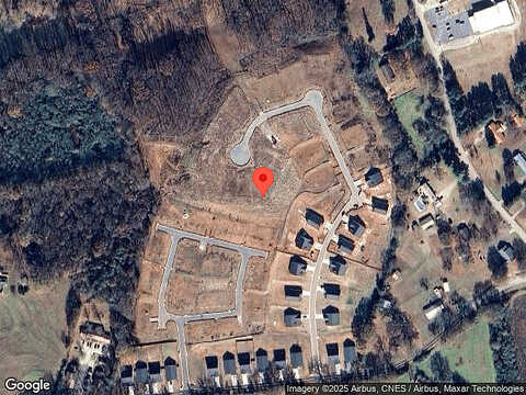 Franklin Hills Drive B19, Carnesville, GA 30521