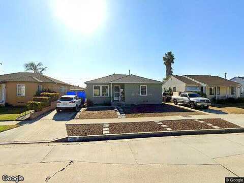 W 164 St, Torrance, CA 90504
