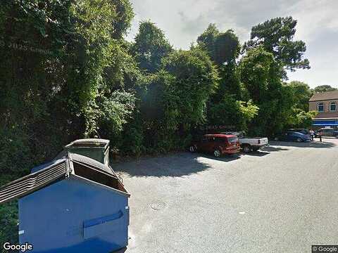 Demere Rd, Saint Simons Island, GA 31522