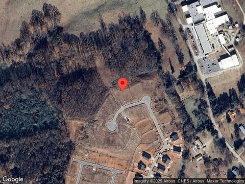Franklin Hills Drive B14, Carnesville, GA 30521