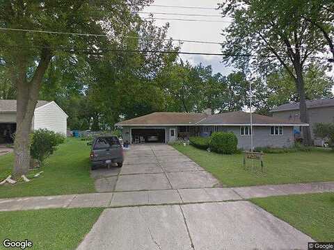 Ingalsbe, COLUMBUS, WI 53925