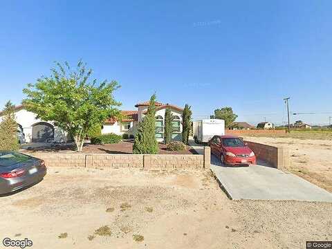 Sheridan Ct, California City, CA 93505