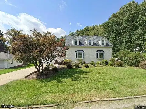Meadow, MEADVILLE, PA 16335