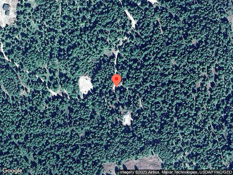 Harms Way, Republic, WA 99166