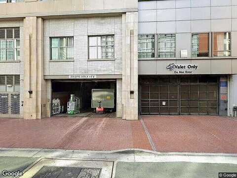 5Th Ave #1244, San Diego, CA 92101