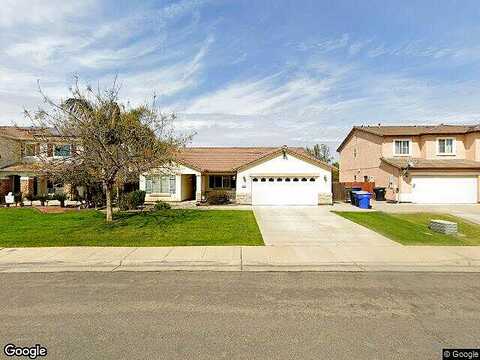 W Bristol, Hanford, CA 93230