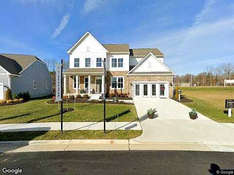 Whithorn Hill Plan: Powell, Jeffersonton, VA 22724
