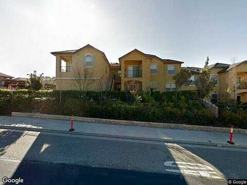 Plum Canyon Rd #1424, Saugus, CA 91350