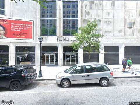 Marietta Street Nw 10 F, Atlanta, GA 30303