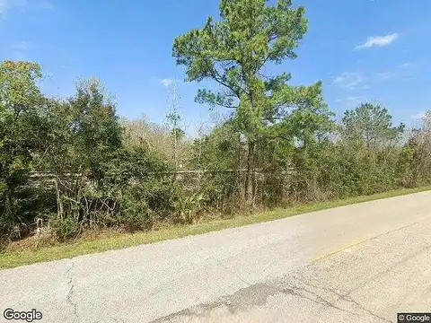 Teal Dr, Vidor, TX 77662