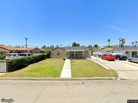 E Arrow #55, Covina, CA 91722