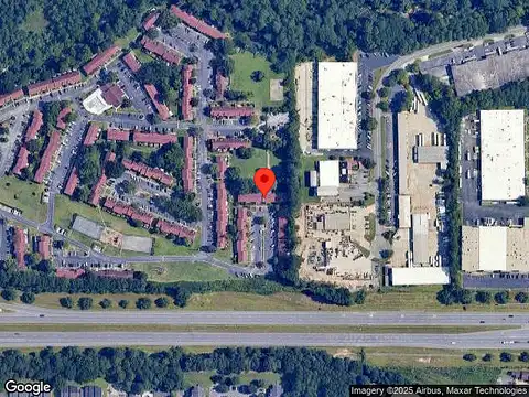 Ashborough Way Se G, Marietta, GA 30067