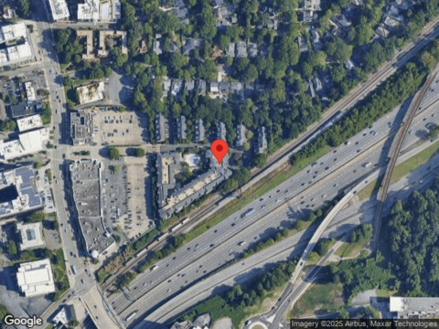 Peachtree Street Ne 121, Atlanta, GA 30309
