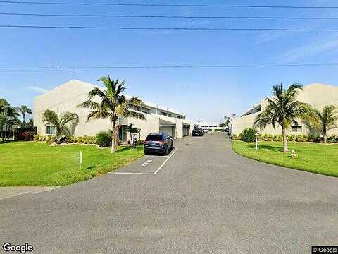 Atlantic Street 5E, Melbourne Beach, FL 32951