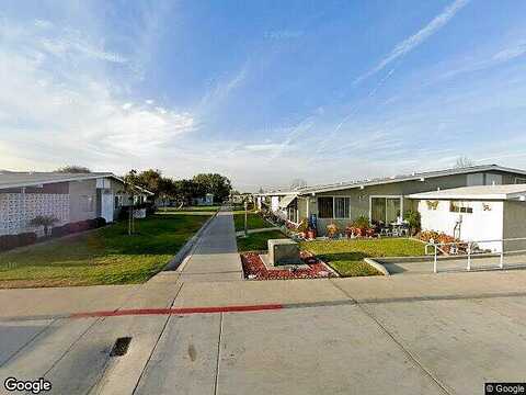 Merion Way #2 38H, Seal Beach, CA 90740