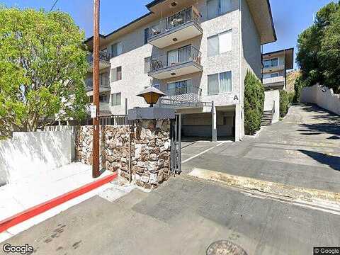 E Garfield Ave #98, Glendale, CA 91205