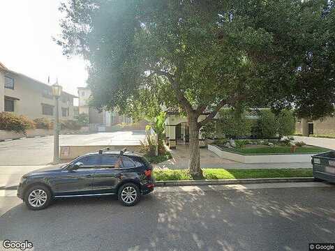 S Oak Knoll Ave #201, Pasadena, CA 91101