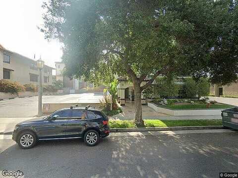 S Oak Knoll Ave #103, Pasadena, CA 91101