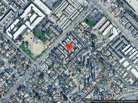 Hubbard St #28, Sylmar, CA 91342