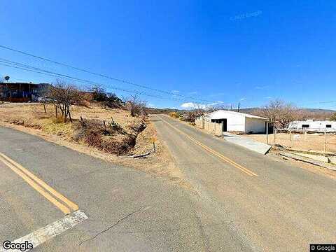 S Dandrea Rd, Mayer, AZ 86333