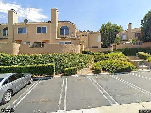 Le Parc Blvd #806, Chino Hills, CA 91709