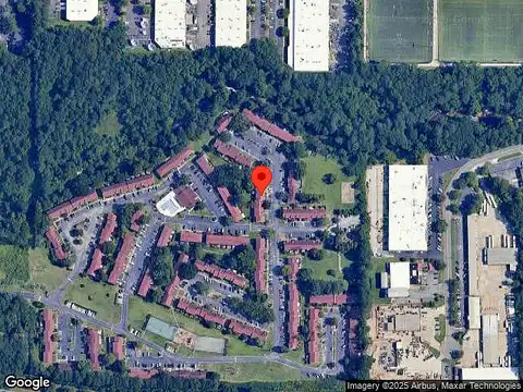 Ashborough Drive Se J, Marietta, GA 30067