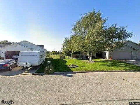 Ridge, NEW LONDON, WI 54961