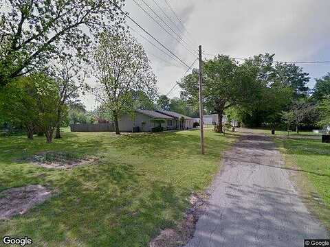 Lois Ln, Mount Vernon, TX 75457
