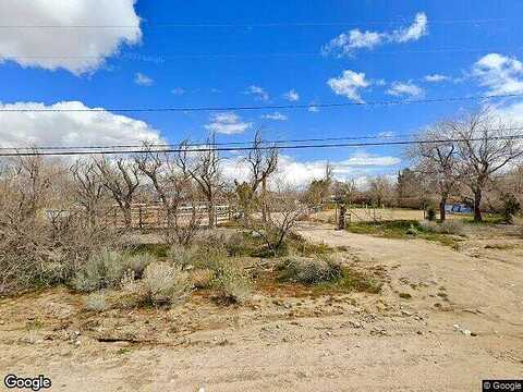 Valle Vista Rd, Phelan, CA 92371
