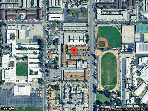 De Soto Ave #43, Chatsworth, CA 91311