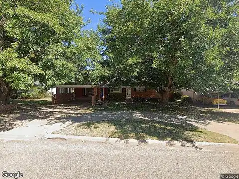 Madden, SHAMROCK, TX 79079