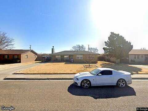 Cherokee, HEREFORD, TX 79045