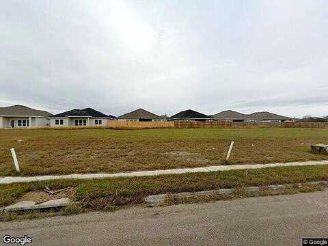 La Salle, CORPUS CHRISTI, TX 78414
