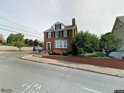 Church, HAZLETON, PA 18201