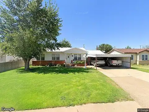 7Th, DIMMITT, TX 79027