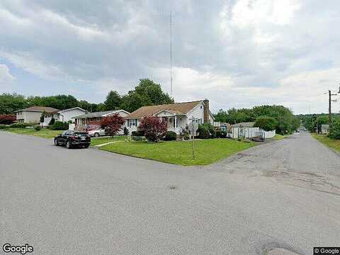 Carleton, HAZLETON, PA 18201