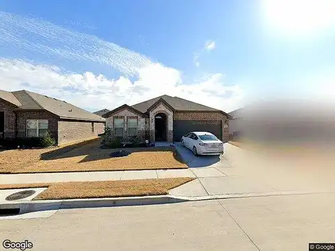 Keresley, CROWLEY, TX 76036