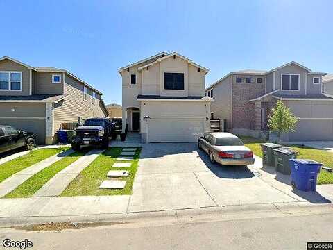 Maria Eva, LAREDO, TX 78046