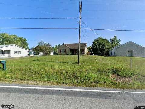 Mercersburg, MERCERSBURG, PA 17236