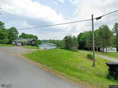 Airport, PUNXSUTAWNEY, PA 15767