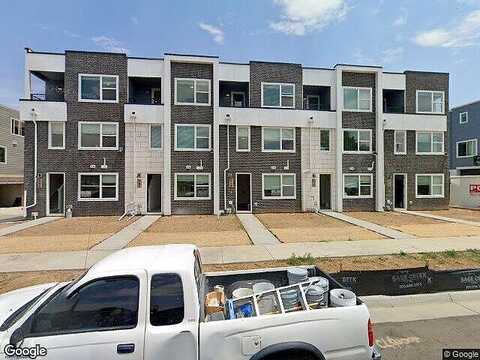 Geneva, AURORA, CO 80010