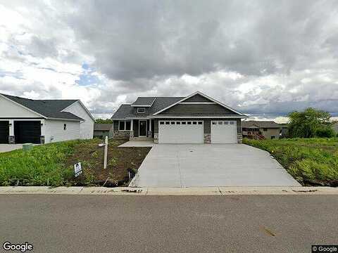 Falcon, EAGLE LAKE, MN 56024