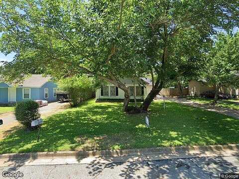 Elm, DENISON, TX 75020