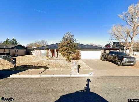 Greenwood, HEREFORD, TX 79045